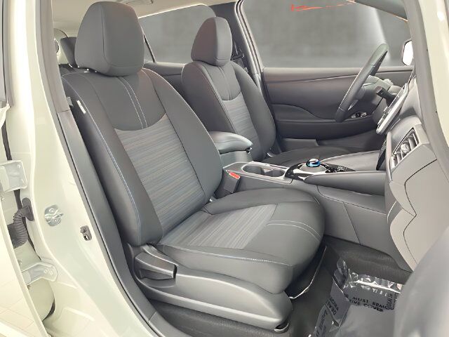 2025 Nissan Leaf SV Plus Carrollton TX