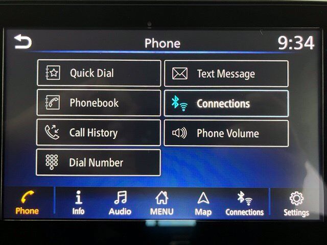 2025 Nissan Leaf SV Plus Carrollton TX