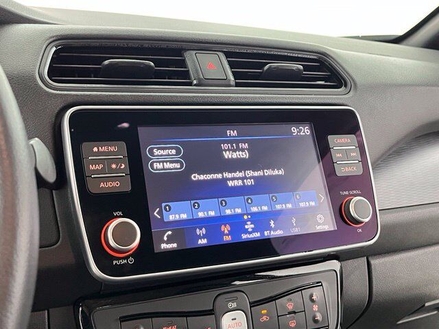2025 Nissan Leaf SV Plus Carrollton TX