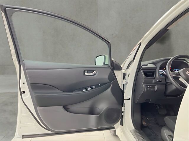 2025 Nissan Leaf SV Plus Carrollton TX