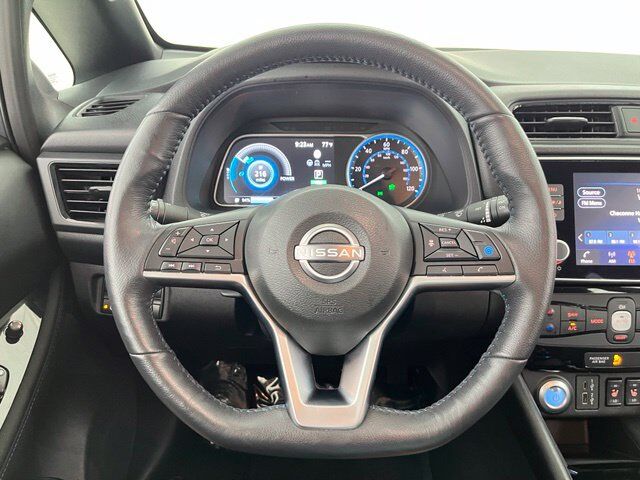 2025 Nissan Leaf SV Plus Carrollton TX