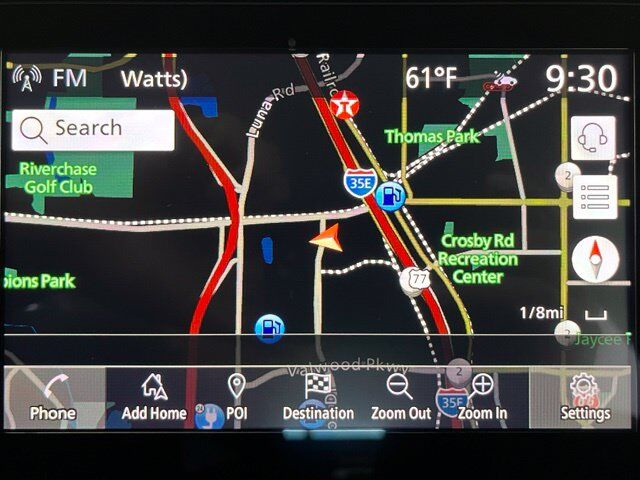 2025 Nissan Leaf SV Plus Carrollton TX