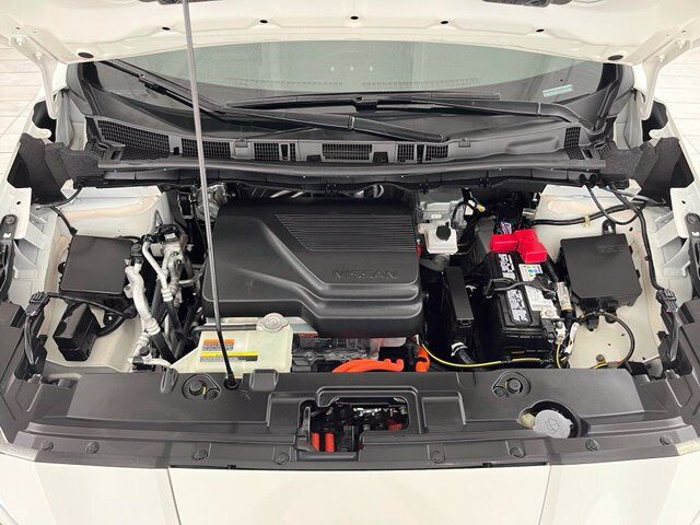 2025 Nissan Leaf SV Plus Carrollton TX
