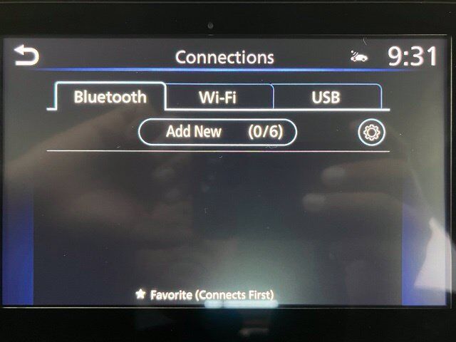 2025 Nissan Leaf SV Plus Carrollton TX