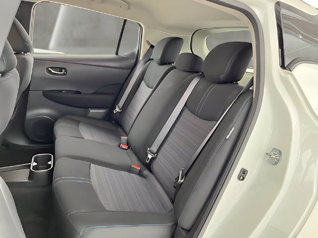2025 Nissan Leaf SV Plus Carrollton TX