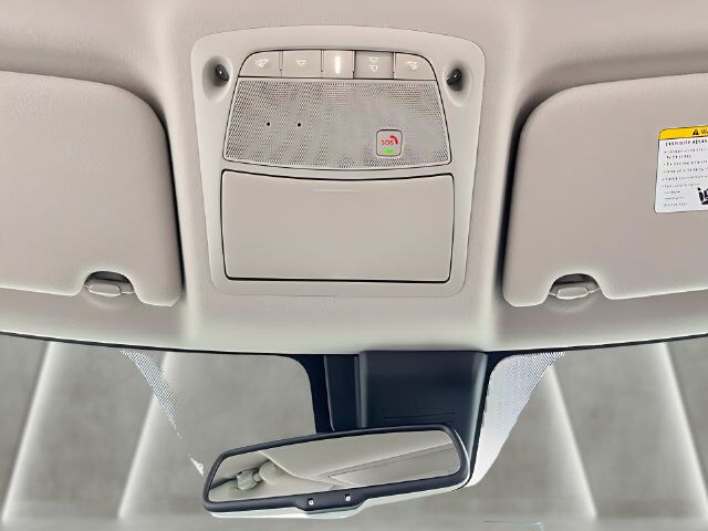 2025 Nissan Leaf SV Plus Carrollton TX