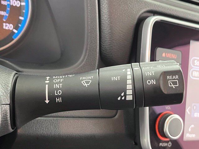 2025 Nissan Leaf SV Plus Carrollton TX