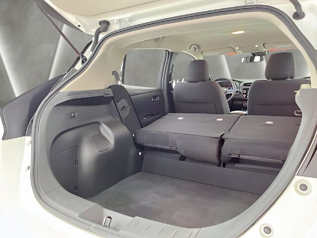 2025 Nissan Leaf SV Plus Carrollton TX