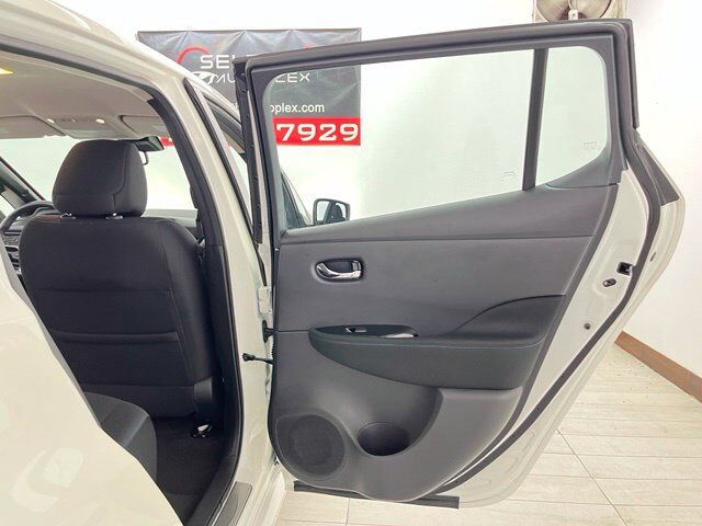 2025 Nissan Leaf SV Plus Carrollton TX