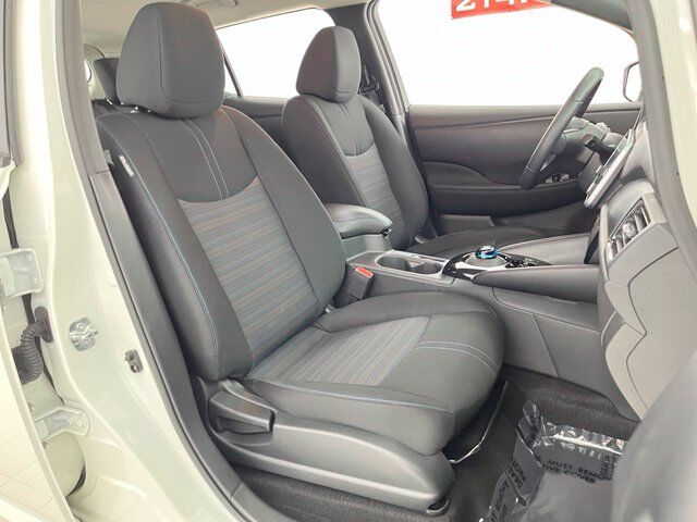 2025 Nissan Leaf SV Plus Carrollton TX