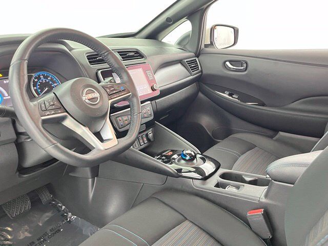 2025 Nissan Leaf SV Plus Carrollton TX