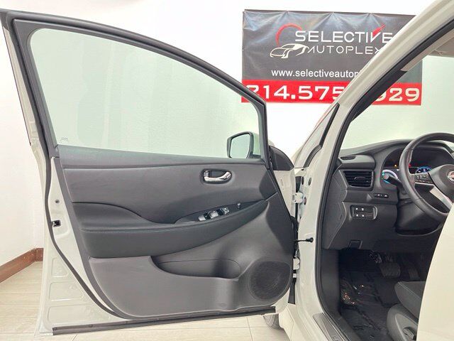 2025 Nissan Leaf SV Plus Carrollton TX