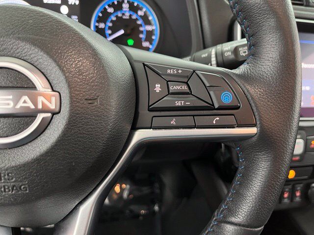 2025 Nissan Leaf SV Plus Carrollton TX