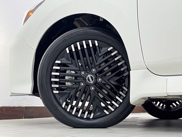 2025 Nissan Leaf SV Plus Carrollton TX