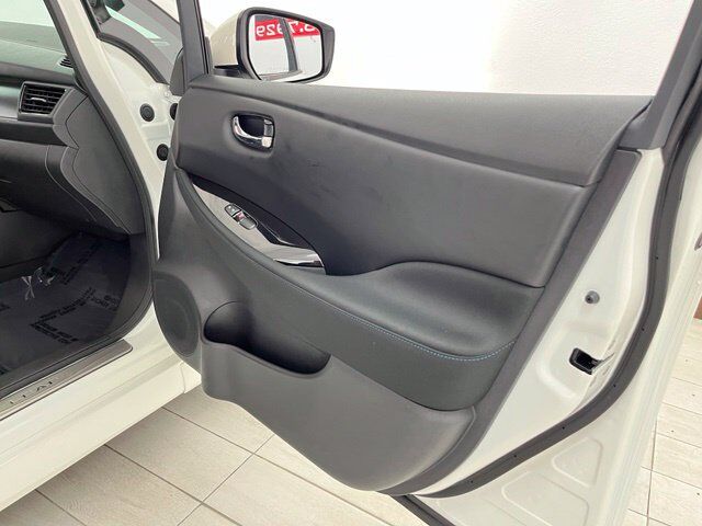 2025 Nissan Leaf SV Plus Carrollton TX