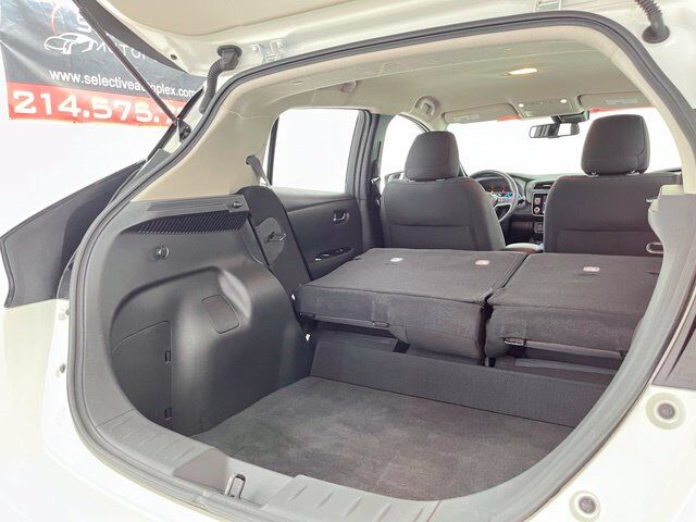 2025 Nissan Leaf SV Plus Carrollton TX