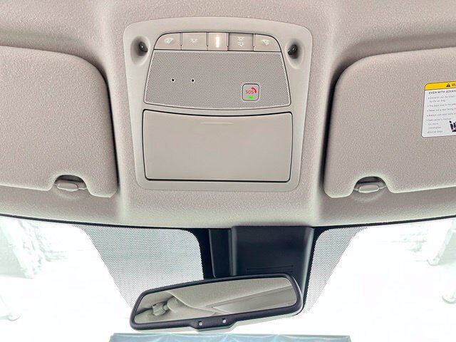 2025 Nissan Leaf SV Plus Carrollton TX