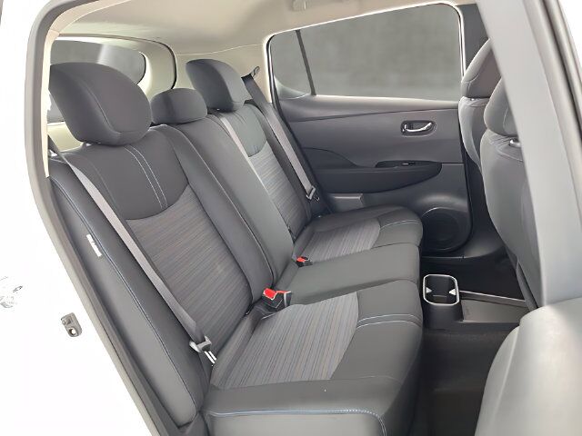 2025 Nissan Leaf SV Plus Carrollton TX