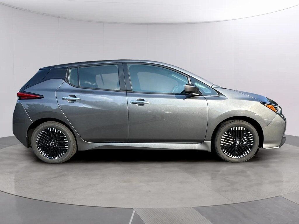 2025 Nissan Leaf SV Plus San Clemente CA