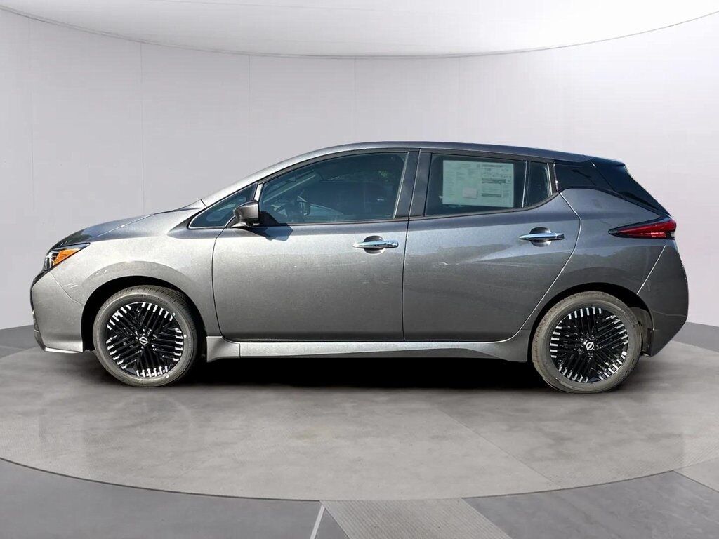 2025 Nissan Leaf SV Plus San Clemente CA