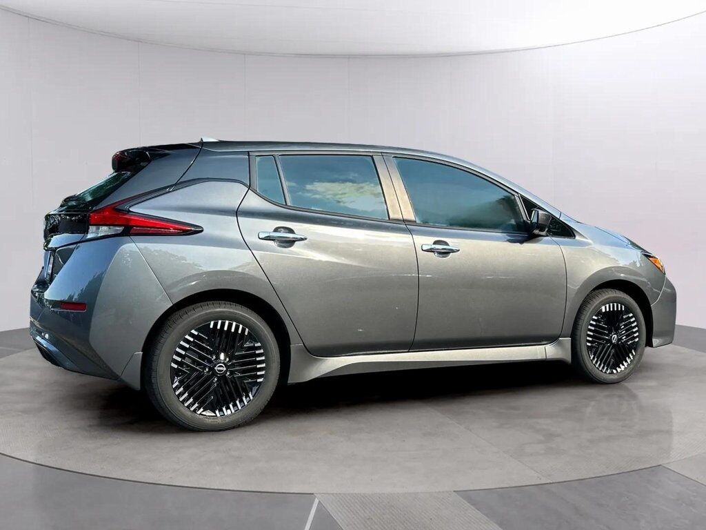 2025 Nissan Leaf SV Plus San Clemente CA