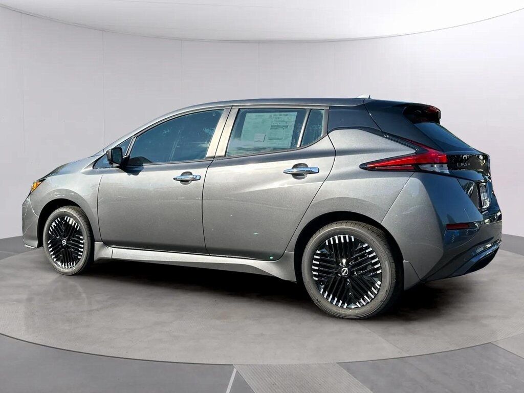 2025 Nissan Leaf SV Plus San Clemente CA