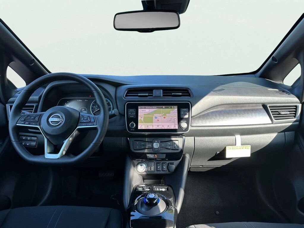 2025 Nissan Leaf SV Plus San Clemente CA