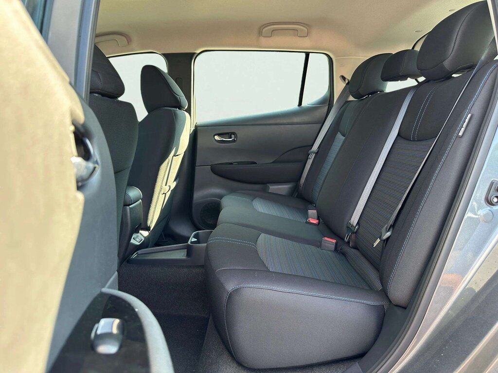 2025 Nissan Leaf SV Plus San Clemente CA