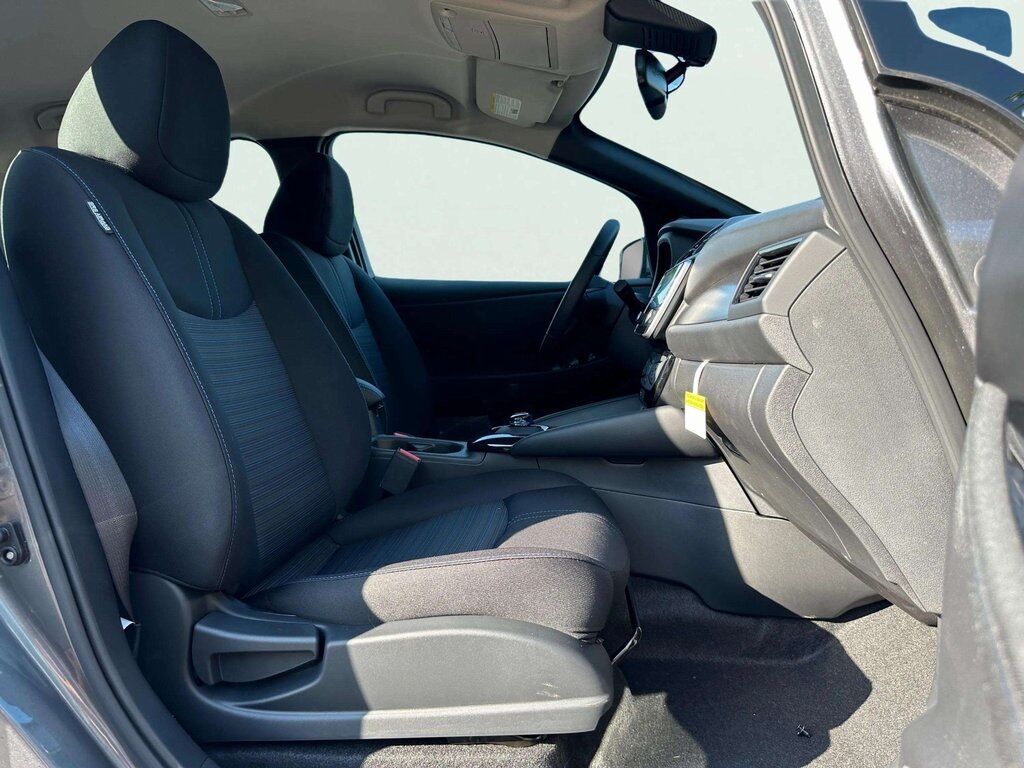 2025 Nissan Leaf SV Plus San Clemente CA