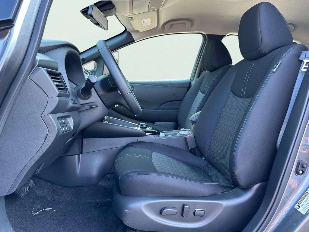 2025 Nissan Leaf SV Plus San Clemente CA