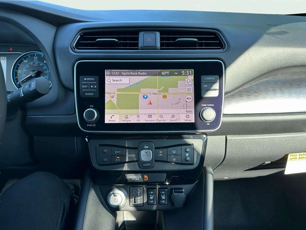 2025 Nissan Leaf SV Plus San Clemente CA