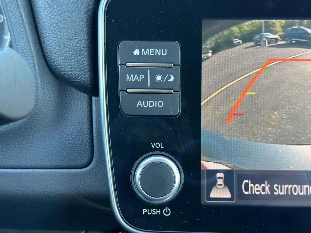 2025 Nissan Leaf SV Plus San Clemente CA