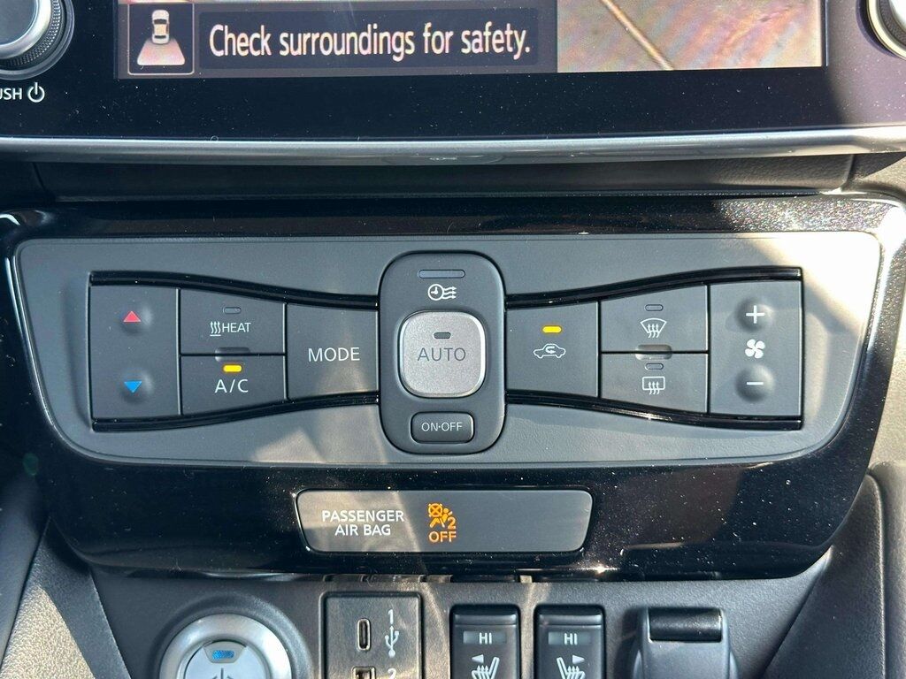 2025 Nissan Leaf SV Plus San Clemente CA