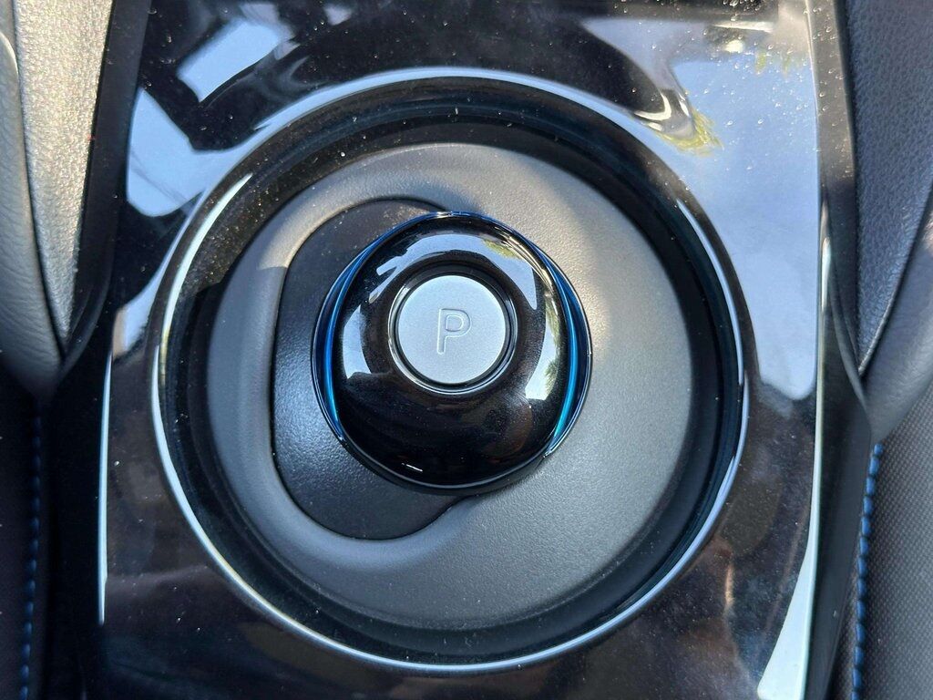 2025 Nissan Leaf SV Plus San Clemente CA