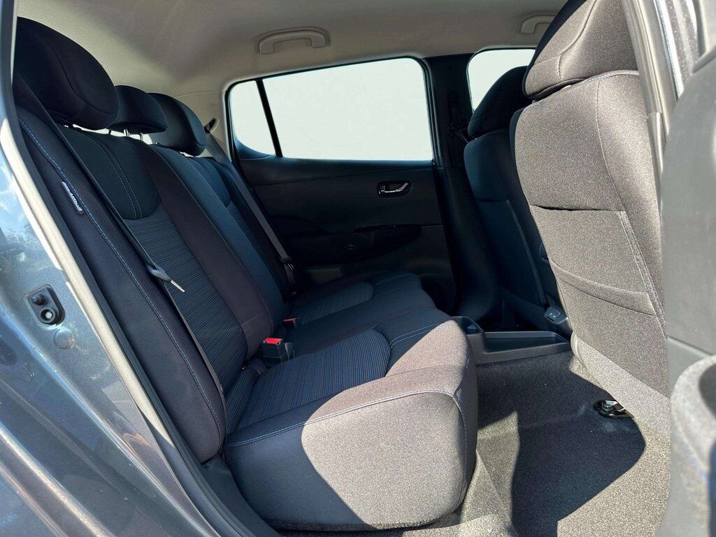 2025 Nissan Leaf SV Plus San Clemente CA