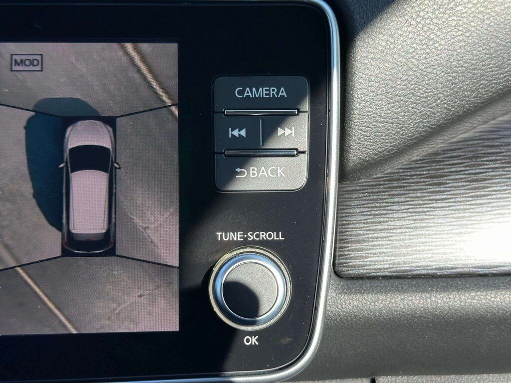 2025 Nissan Leaf SV Plus San Clemente CA