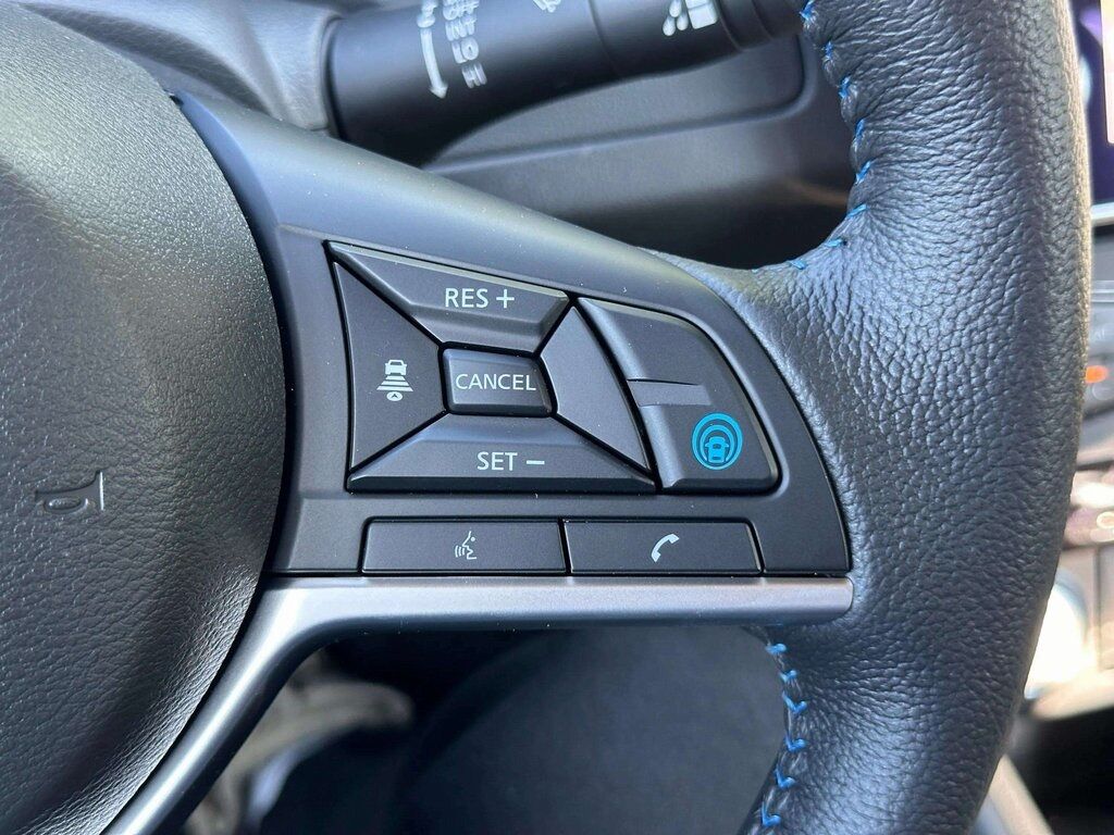 2025 Nissan Leaf SV Plus San Clemente CA