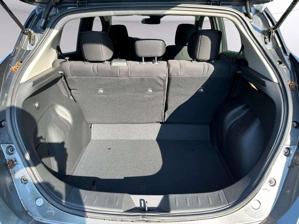 2025 Nissan Leaf SV Plus San Clemente CA