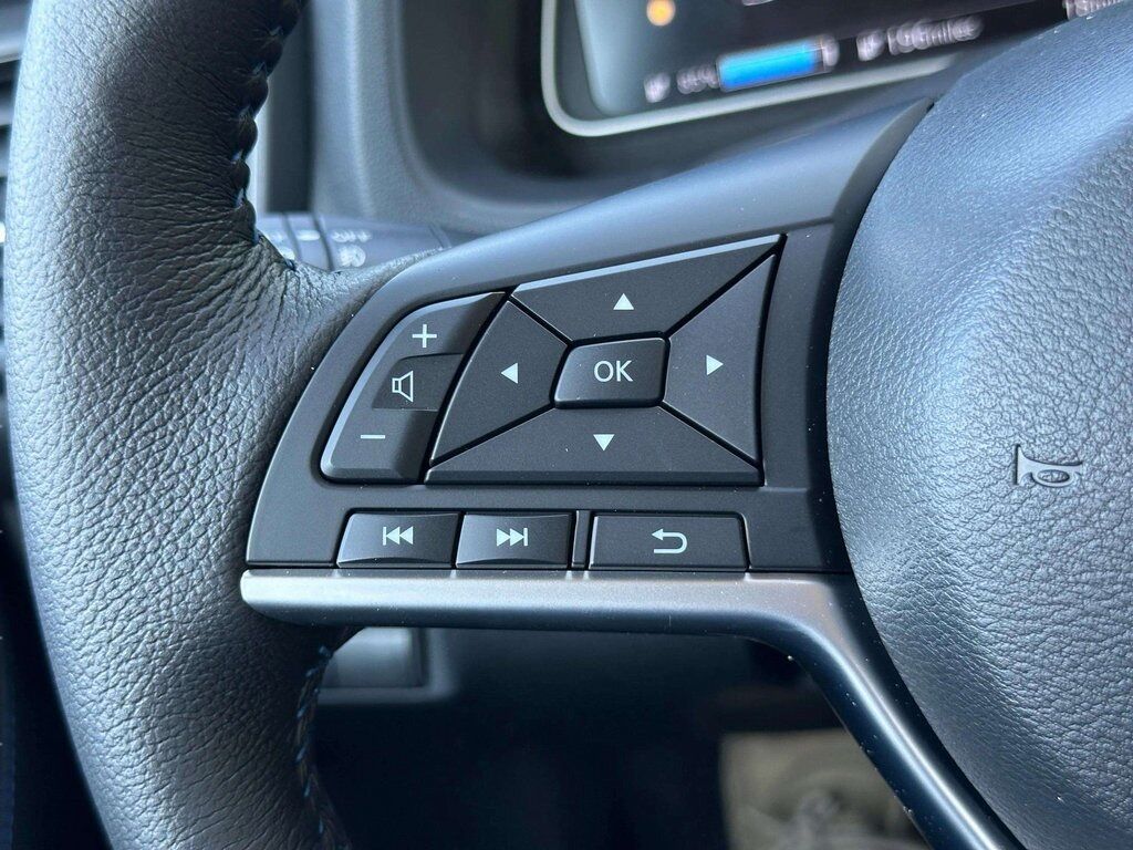 2025 Nissan Leaf SV Plus San Clemente CA