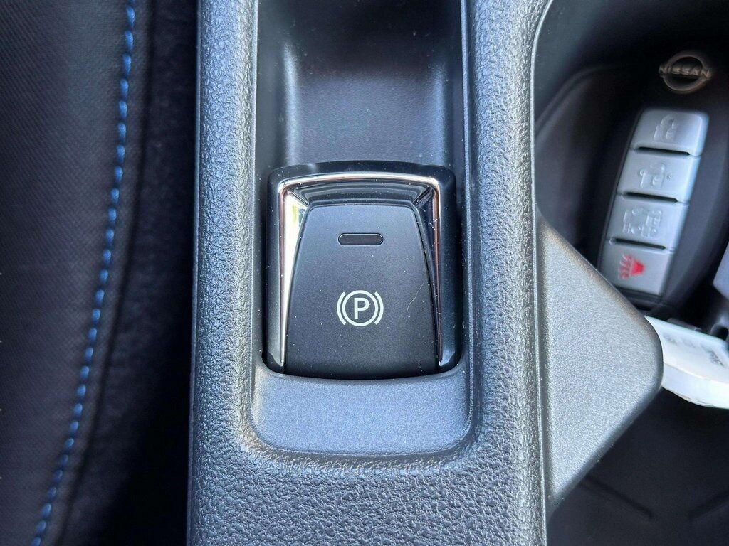 2025 Nissan Leaf SV Plus San Clemente CA