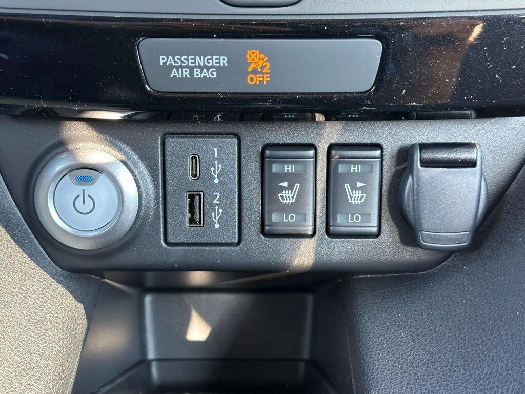 2025 Nissan Leaf SV Plus San Clemente CA
