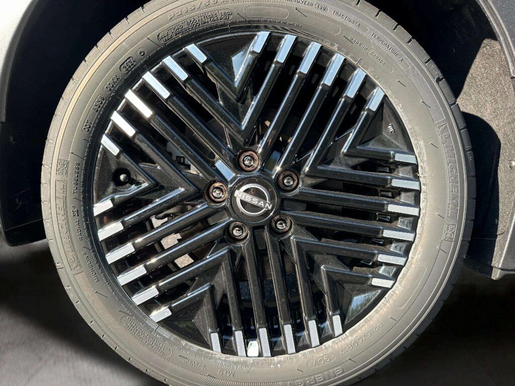 2025 Nissan Leaf SV Plus San Clemente CA