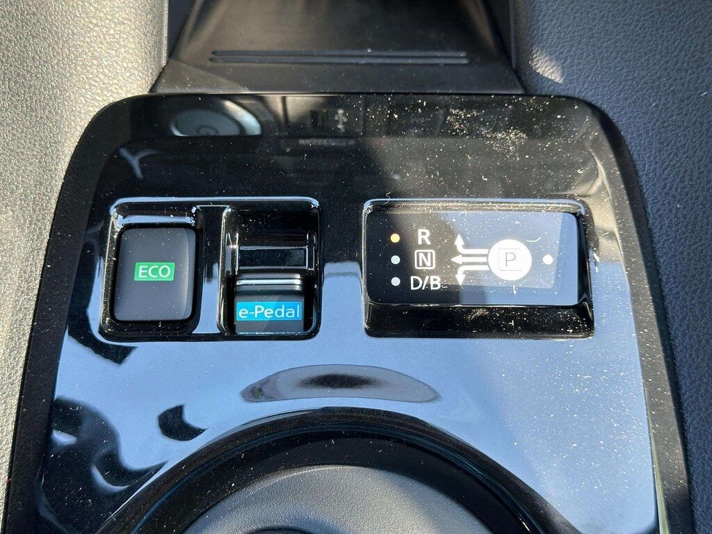 2025 Nissan Leaf SV Plus San Clemente CA