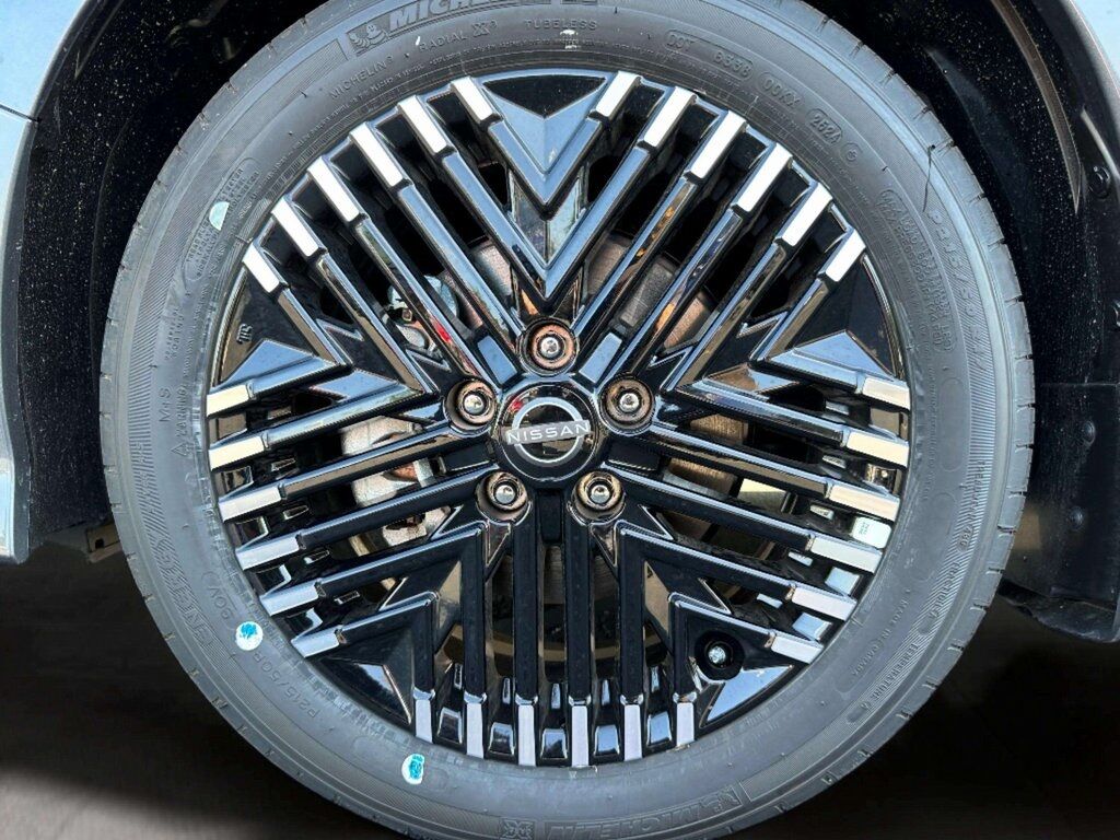 2025 Nissan Leaf SV Plus San Clemente CA