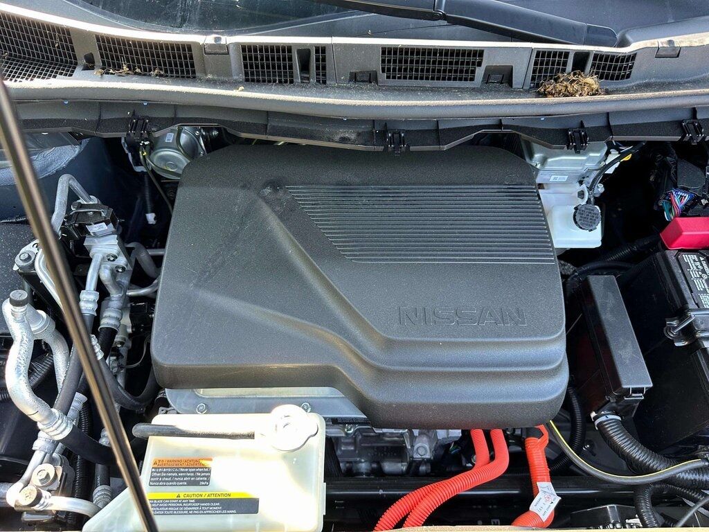 2025 Nissan Leaf SV Plus San Clemente CA