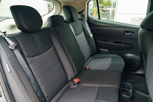 2025 Nissan Leaf SV Plus Beaverton OR