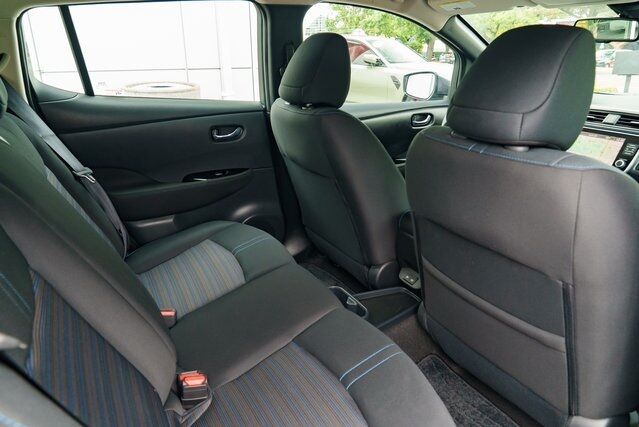 2025 Nissan Leaf SV Plus Beaverton OR