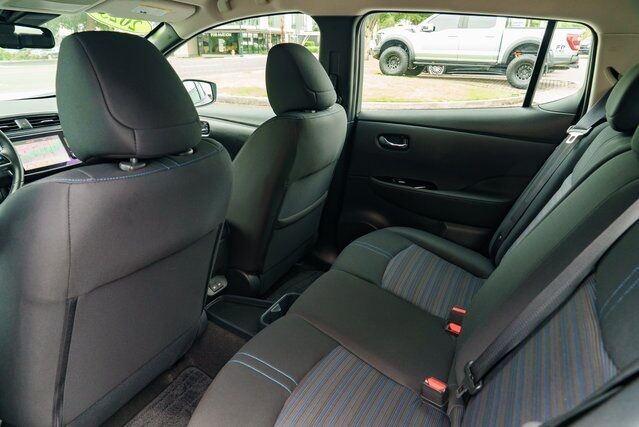 2025 Nissan Leaf SV Plus Beaverton OR