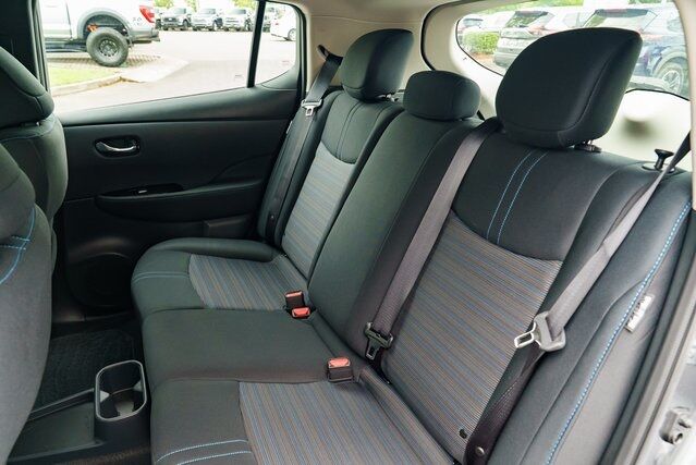 2025 Nissan Leaf SV Plus Beaverton OR