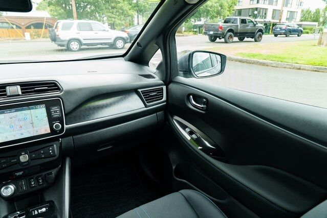 2025 Nissan Leaf SV Plus Beaverton OR